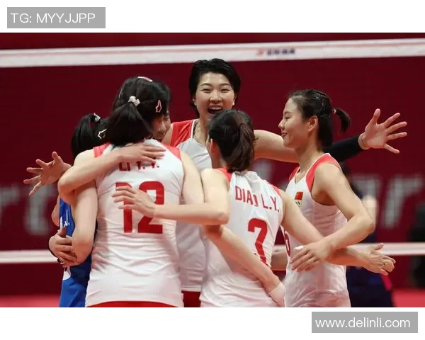 杭州排球队包夹战术创新引领新潮流解析与展望